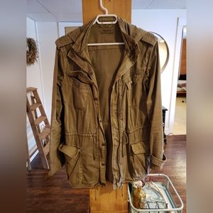 Talula Medium Jacket